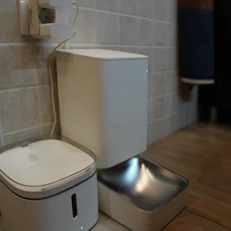 Apartament Amazonka *