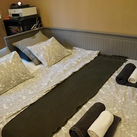 Amazonka Apartament *