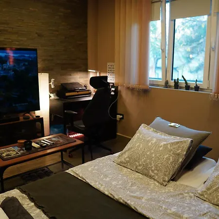 Apartment Amazonka Belgrade