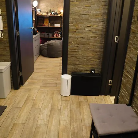 Amazonka Apartment