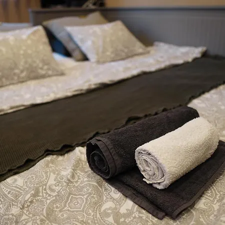 Apartament Amazonka Belgrad