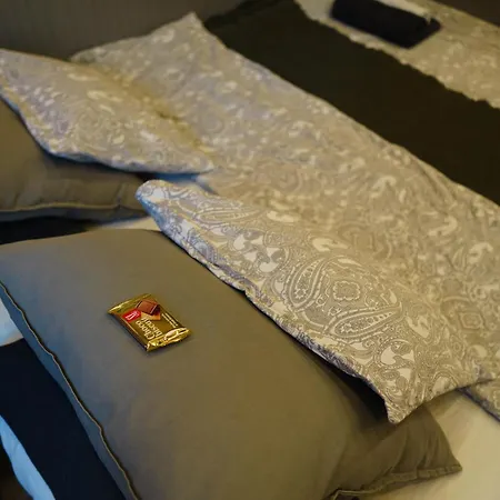 Amazonka Apartment Belgrade