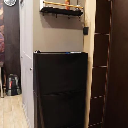 Apartment Amazonka Belgrade