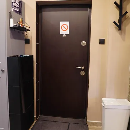 Amazonka Apartment *