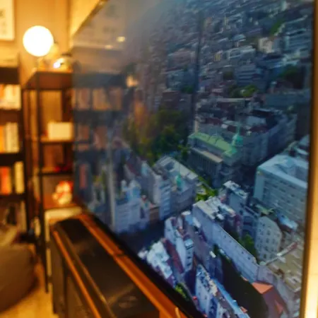 Amazonka Apartment Belgrade