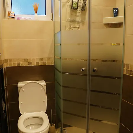 Apartment Amazonka Belgrade